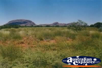Olgas Scenic View . . . VIEW ALL OLGAS PHOTOGRAPHS