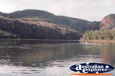 Ord River Landscape . . . VIEW ALL ORD RIVER PHOTOGRAPHS
