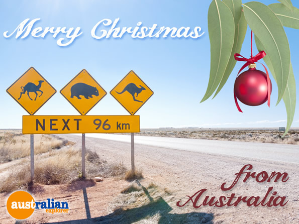 Christmas Signs . . . CLICK TO VIEW ALL CHRISTMAS POSTCARDS