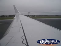 Airplane Landing . . . CLICK TO ENLARGE