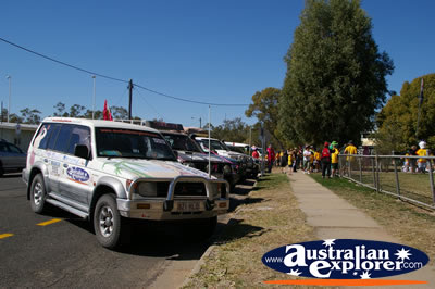 Four Wheel Drives . . . VIEW ALL FOUR WHEEL DRIVING PHOTOGRAPHS