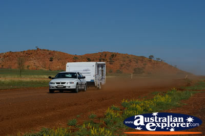 Four Wheel Drive Track . . . CLICK TO VIEW ALL FOUR WHEEL DRIVING POSTCARDS