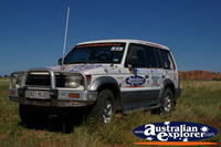 Front of 4WD . . . CLICK TO ENLARGE
