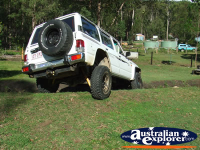 4WDriving on the Farm . . . VIEW ALL FOUR WHEEL DRIVING PHOTOGRAPHS