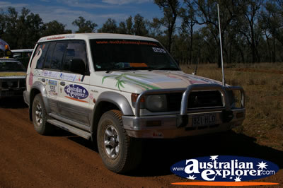 Four Wheel Drive Vehicle . . . VIEW ALL FOUR WHEEL DRIVING PHOTOGRAPHS