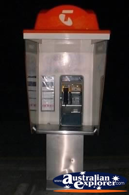 Phone Box . . . VIEW ALL VEHICLES PHOTOGRAPHS