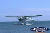 Seaplane Green Island . . . CLICK TO ENLARGE