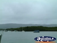 Port Douglas Ocean View . . . CLICK TO ENLARGE
