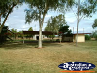 Wyandra State School . . . CLICK TO ENLARGE