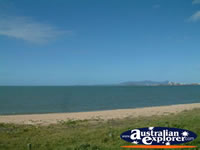 View from Townsville Beach . . . CLICK TO ENLARGE