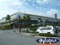 Cairns Pier Shopping Centre . . . CLICK TO ENLARGE