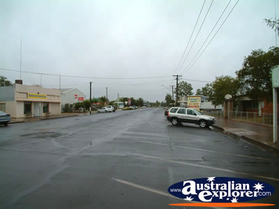 Charleville Street . . . VIEW ALL CHARLEVILLE PHOTOGRAPHS