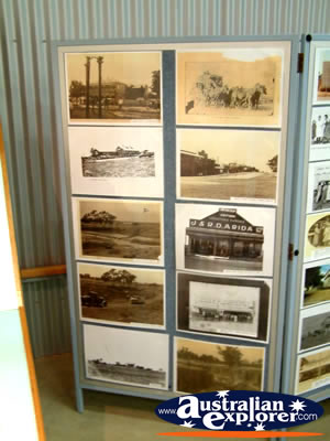 Old Photos at Hughenden Museum . . . CLICK TO VIEW ALL HUGHENDEN POSTCARDS