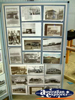 Hughenden Museum Photos . . . VIEW ALL HUGHENDEN PHOTOGRAPHS