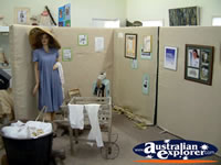 Nebo Historical Museum in Nebo, QLD . . . CLICK TO ENLARGE
