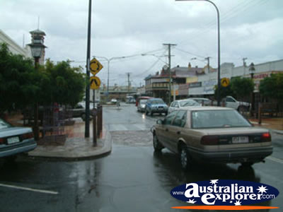 Stanthorpe Street . . . VIEW ALL STANTHORPE PHOTOGRAPHS