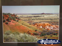 Winton Waltzing Matilda Centre Outback Photo . . . CLICK TO ENLARGE