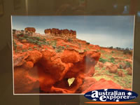 Winton Waltzing Matilda Centre Photo on Wall . . . CLICK TO ENLARGE