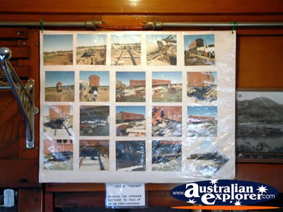 Winton Waltzing Matilda Centre Photos . . . CLICK TO VIEW ALL WINTON POSTCARDS