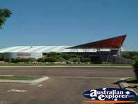 Longreach Qantas Museum . . . CLICK TO ENLARGE