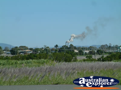 Suburbs of Mackay . . . CLICK TO VIEW ALL MACKAY POSTCARDS