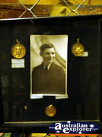 Aramac Tramway Museum Badges . . . CLICK TO ENLARGE