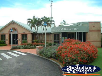 Hervey Bay Shire Council . . . VIEW ALL HERVEY BAY PHOTOGRAPHS