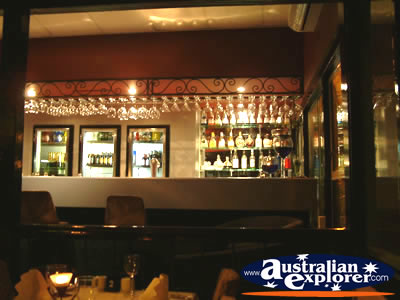 Hervey Bay Urangan Motel Pier Restaurant Bar . . . VIEW ALL HERVEY BAY PHOTOGRAPHS