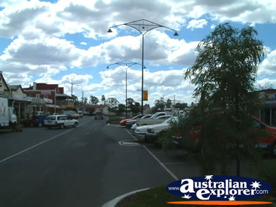 Oakey Street View . . . VIEW ALL OAKEY PHOTOGRAPHS