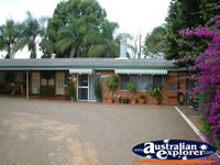 Childers Avocado Motel . . . CLICK TO ENLARGE