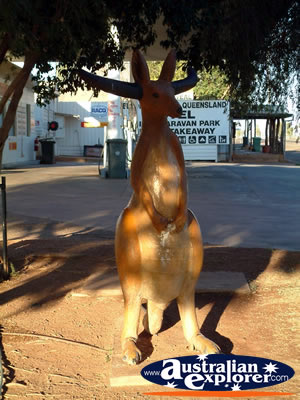 Camooweal Caravan Park . . . VIEW ALL CAMOOWEAL PHOTOGRAPHS