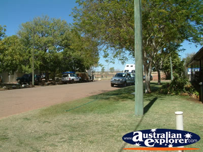 Camooweal Street . . . VIEW ALL CAMOOWEAL PHOTOGRAPHS