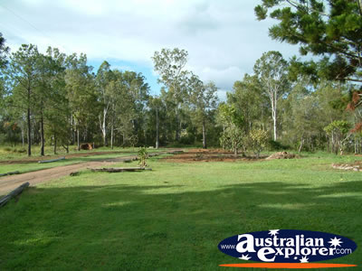 Gympie Gate Outdoors . . . VIEW ALL GYMPIE PHOTOGRAPHS