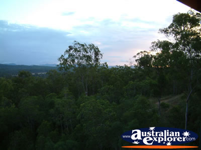 Gympie Gate Horizon . . . VIEW ALL GYMPIE PHOTOGRAPHS