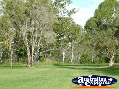 The Scenery at Gympie Gate . . . VIEW ALL GYMPIE PHOTOGRAPHS