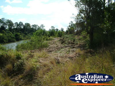 Gympie Gate Lakeside . . . VIEW ALL GYMPIE PHOTOGRAPHS
