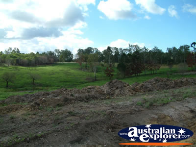 Gympie Gate in Daylight . . . VIEW ALL GYMPIE PHOTOGRAPHS