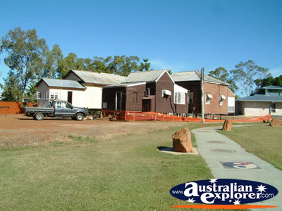 Emerald Old Houses . . . VIEW ALL EMERALD PHOTOGRAPHS