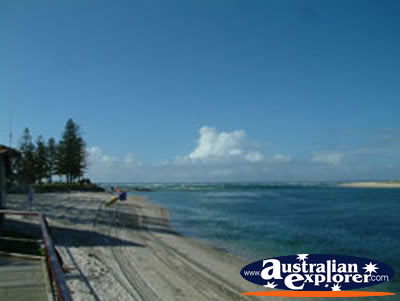 Caloundra Beachfront . . . VIEW ALL CALOUNDRA PHOTOGRAPHS