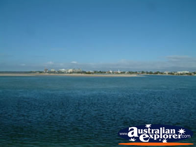 Caloundra Beach View . . . VIEW ALL CALOUNDRA PHOTOGRAPHS
