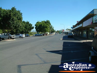 Emerald Street View . . . VIEW ALL EMERALD PHOTOGRAPHS