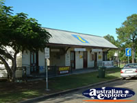 Tiaro Craft Cottage . . . CLICK TO ENLARGE