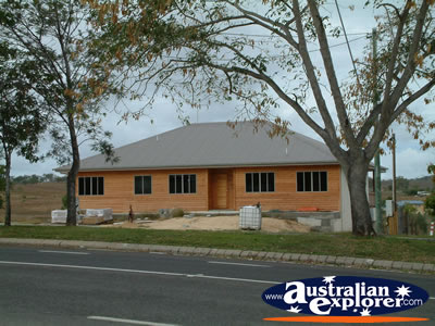 Callipoe House . . . VIEW ALL CALLIOPE PHOTOGRAPHS