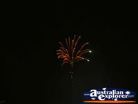 Fireworks at Tully Show . . . CLICK TO ENLARGE