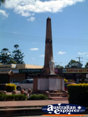 Beaudesert . . . VIEW ALL BEAUDESERT PHOTOGRAPHS