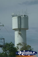 Chinchilla Water Tower . . . CLICK TO ENLARGE
