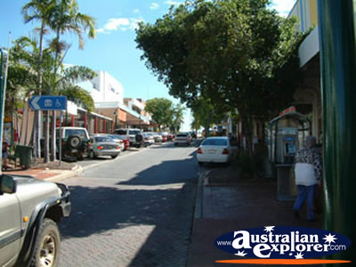 Gladstone Street Shops . . . VIEW ALL GLADSTONE PHOTOGRAPHS