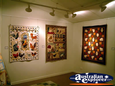 Surat Cobb & Co Changing Station Wall Hangings . . . VIEW ALL SURAT PHOTOGRAPHS