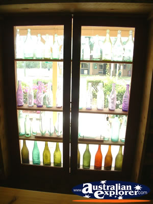 Surat Cobb & Co Changing Station Drink Fridge . . . VIEW ALL SURAT PHOTOGRAPHS