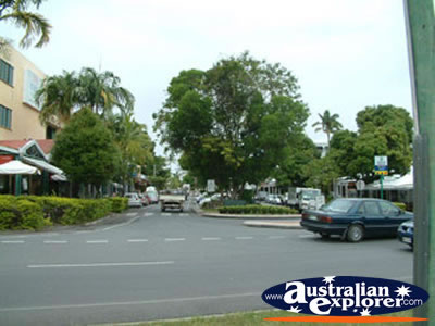 Port Douglas Street . . . VIEW ALL PORT DOUGLAS PHOTOGRAPHS